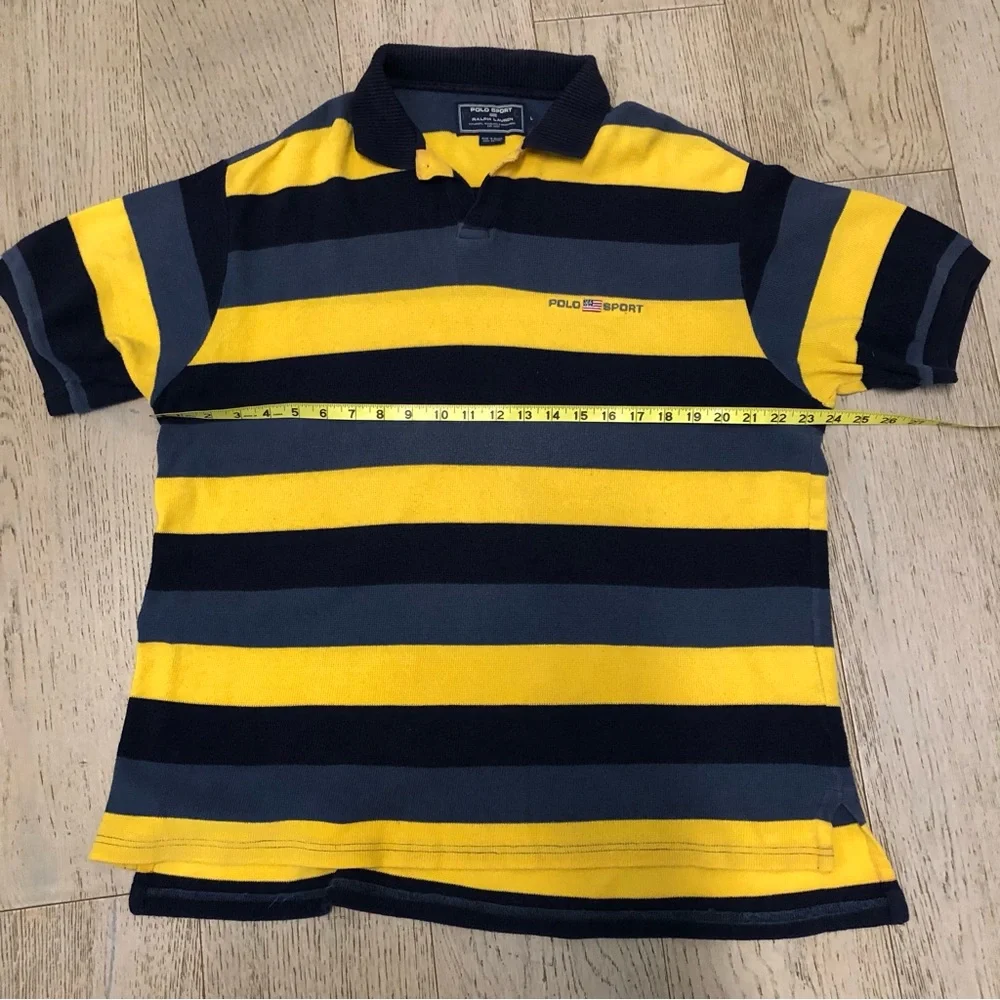 Polo Ralph Lauren polo sport
